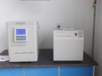 低溫穩(wěn)定性測定儀、離心機